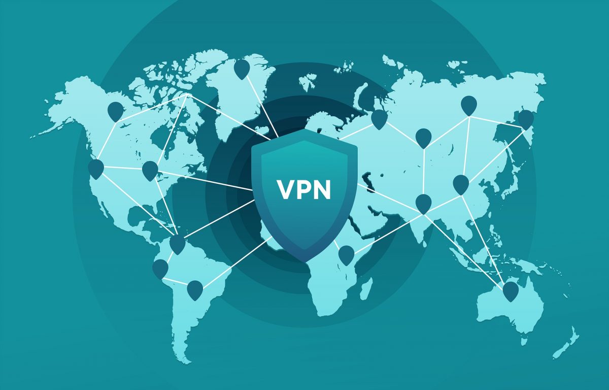 Sécurité réseaux VPN Telwan